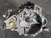 Mechaninė 5 pavarų dėžė