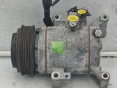 Air conditioning (A/C) compressor (pump)