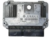 Unidad de control/módulo ECU del motor