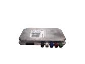 Unidad de control/módulo del motor