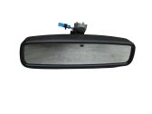 Espejo retrovisor (interior)