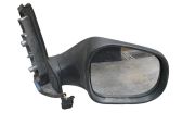 Front door electric wing mirror