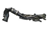 Manguera/tubo del intercooler