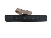 Wiper turn signal indicator stalk/switch