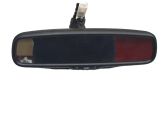 Espejo retrovisor (interior)