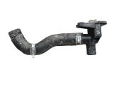Tubo para rellenar aceite