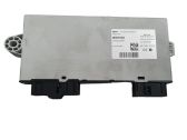 Unidad de control/módulo del motor