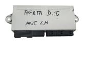 Unidad de control/módulo del motor