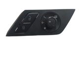 Wing mirror switch