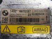 Unidad de control/módulo del Airbag