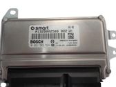 Unidad de control/módulo ECU del motor