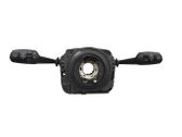Multifunctional control switch/knob