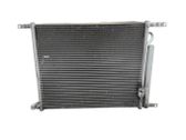 Radiateur condenseur de climatisation