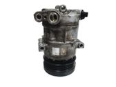Compresor (bomba) del aire acondicionado (A/C))