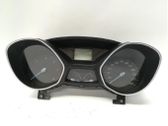 Velocímetro (tablero de instrumentos)