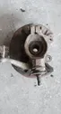 Front wheel hub