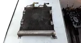 A/C cooling radiator (condenser)