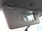 Sun visor clip/hook/bracket