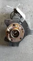 Front wheel hub