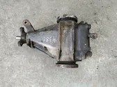 Front differential