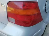 Tailgate rear/tail lights