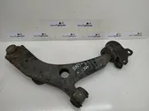 Rear upper control arm/wishbone