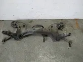 Front subframe