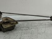 Wiper motor
