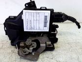 Rear door lock