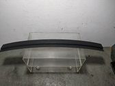 Trim molding