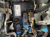 SAM control unit