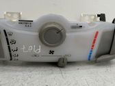Air conditioning (A/C) switch