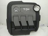 Motorabdeckung