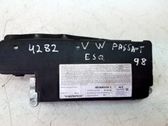 Seat airbag