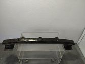 Front bumper support beam