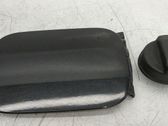 Bouchon, volet de trappe de réservoir à carburant