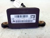 ESP (stability system) control unit