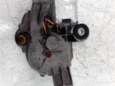 Rear window wiper motor