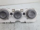 Air conditioning (A/C) switch