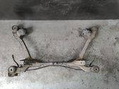 Front subframe