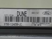 Engine control unit/module