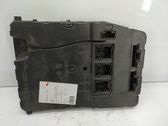 SAM control unit