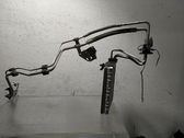 Radiador intercooler