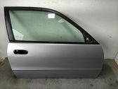Porte avant