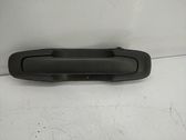 Front door exterior handle