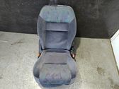 Rear seat