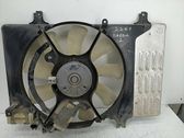 Elektrisks radiatoru ventilators