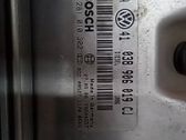 Calculateur moteur ECU