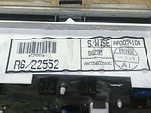 Speedometer (instrument cluster)