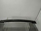 Rear bumper support beam